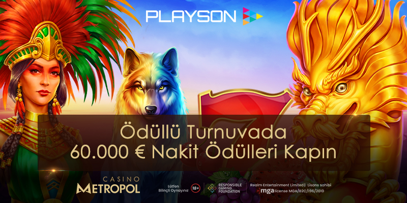 Casinometropol302.com ve Casinometropol303 Giriş