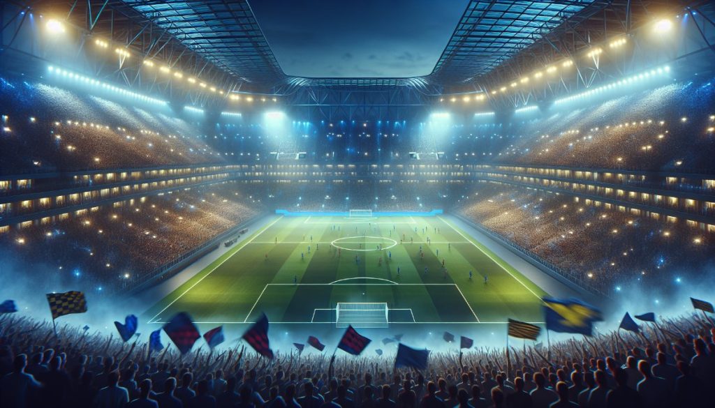 Trabzonspor ile Fenerbahçe Arasında Kritik Derbi Heyecanı