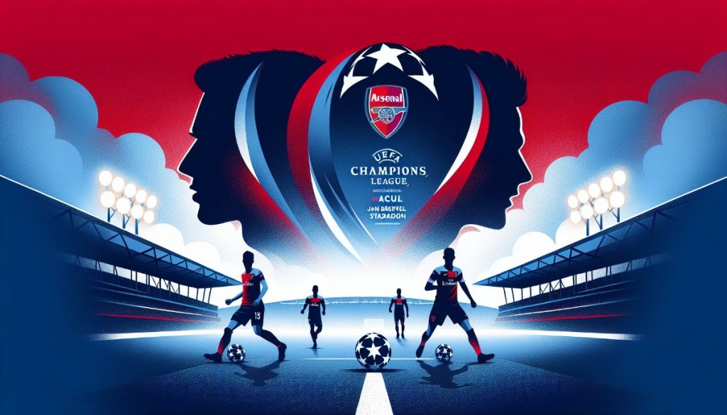 Arsenal Belçika’da Brugge ile Karşılaşacak: 10 Aralık Maçı Analizi