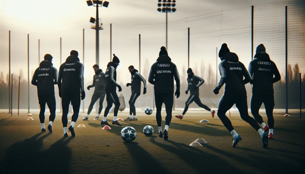 Sergen Yalçın’ın Taktikleri: Olaitan Transferiyle Kocaelispor Deplasmanına Hazırlık