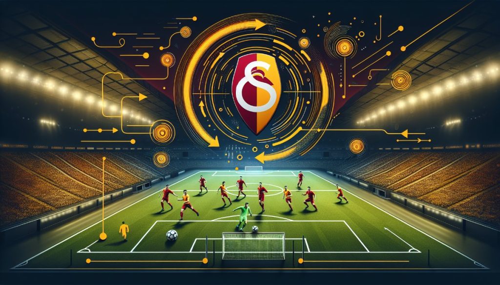 Wolfsburg’dan Svanberg’e Galatasaray Gözaltı