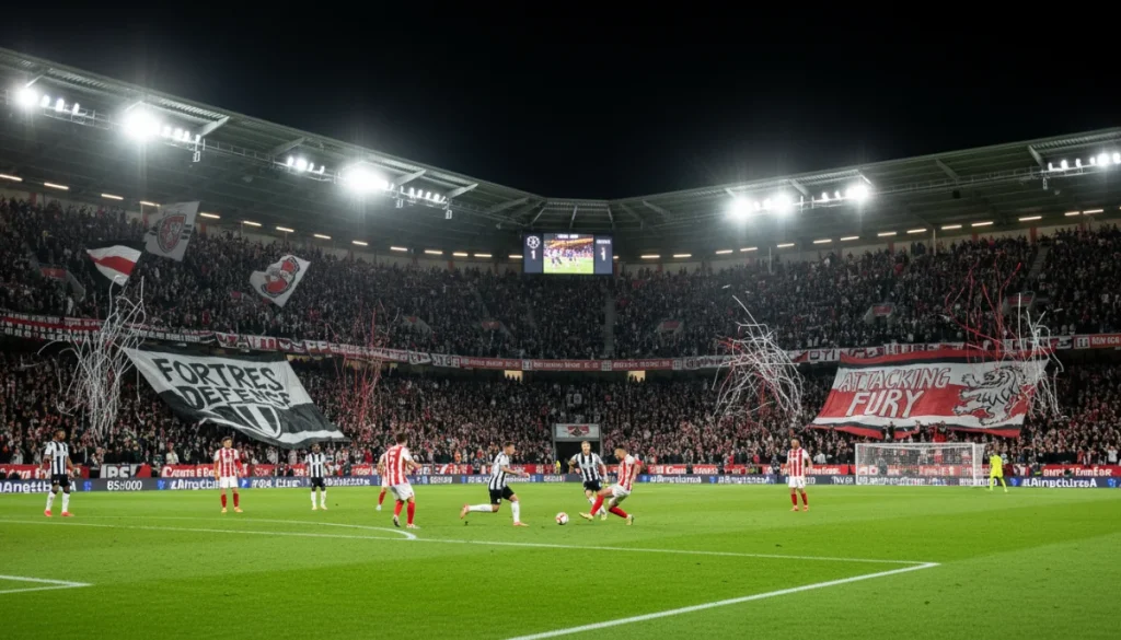 Dolmabahçe’de Kritik Randevu: Kartal Antalyaspor Karşısında Yaralarını Sarıyor