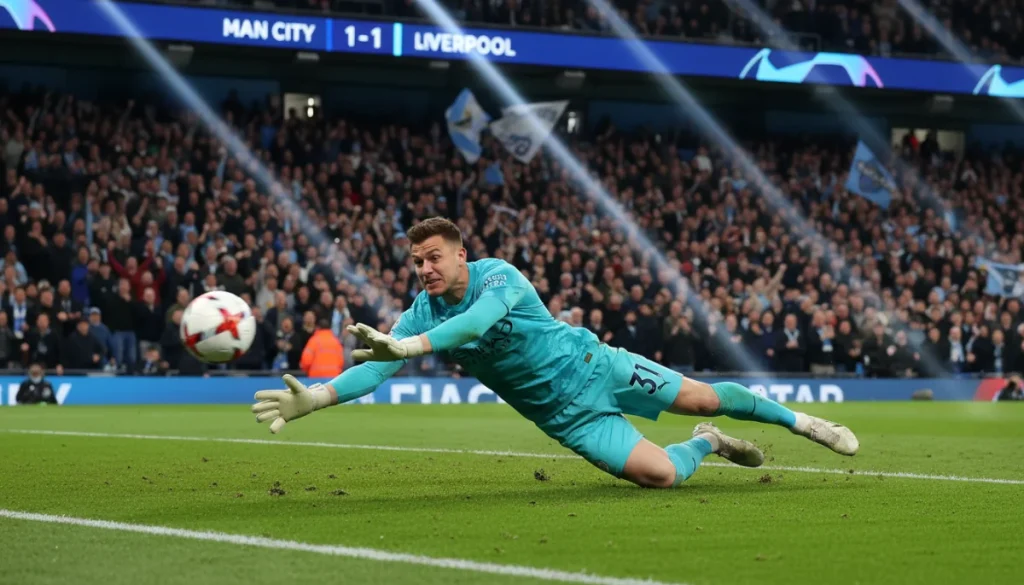 Dünya Futbolunda En Şahane 15 Kaleci: Türk Yıldız Ederson