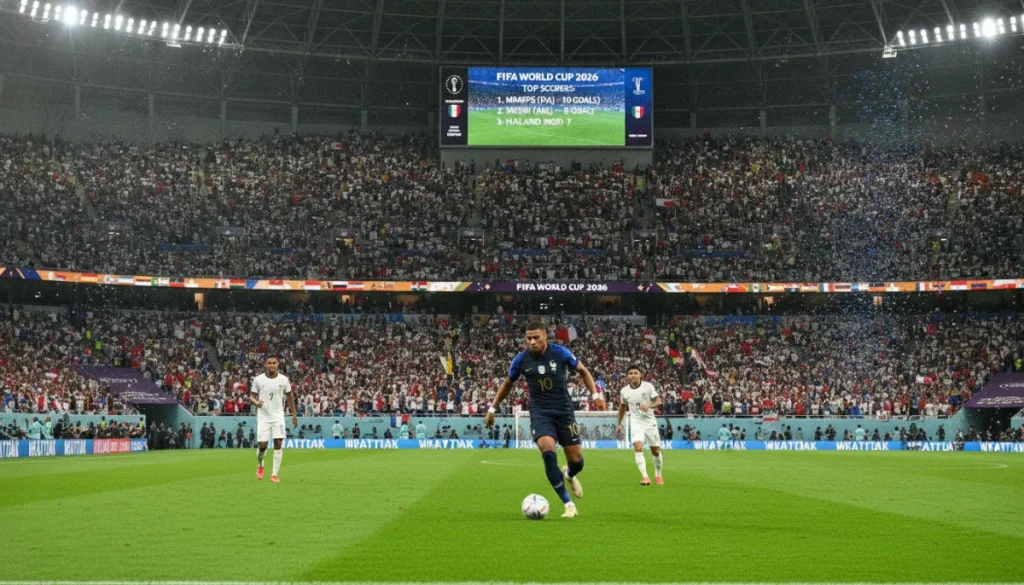 Fransa’nın Yıldızı Futbolun Zirvesinde Parladı